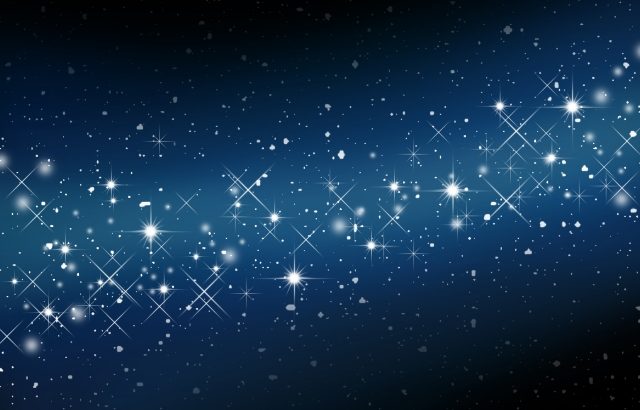 暗闇で光る蓄光シールのウォールステッカー！星や星座のおすすめ4選をご紹介！