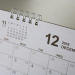 今年も残りあと31日。新年を迎える12月にやるべきことを忘れていませんか？